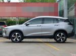 Haima S8 2019 года